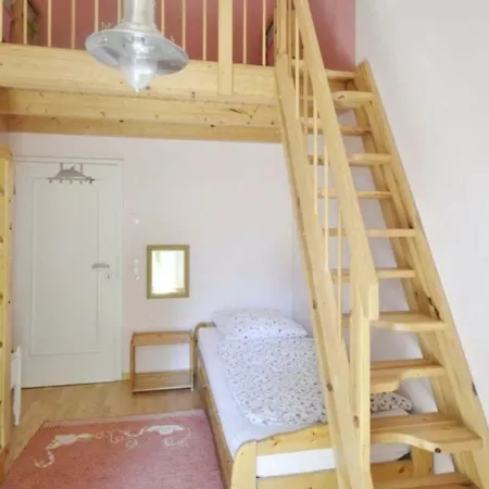 Holiday home Bayrisches-ferienhaus