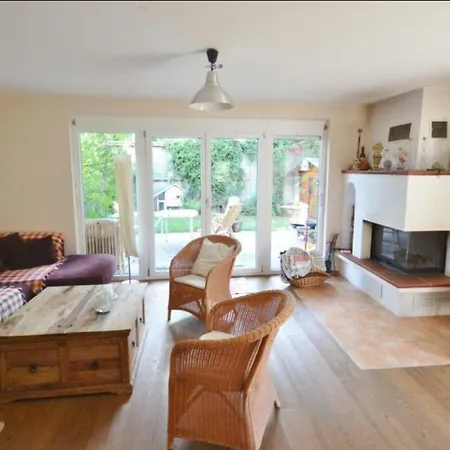 Bayrisches-ferienhaus Holiday home Starnberg