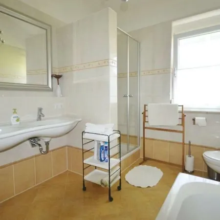 Bayrisches-ferienhaus Holiday home *