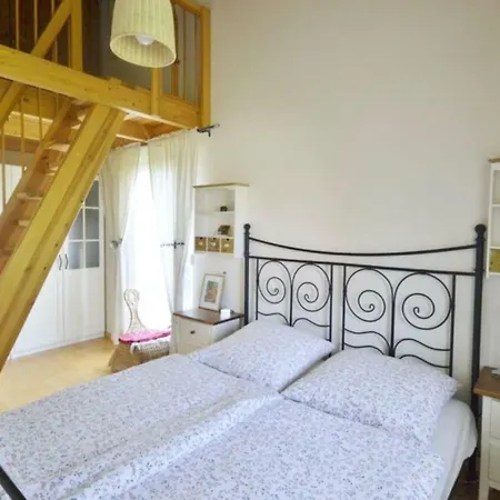 Holiday home Bayrisches-ferienhaus