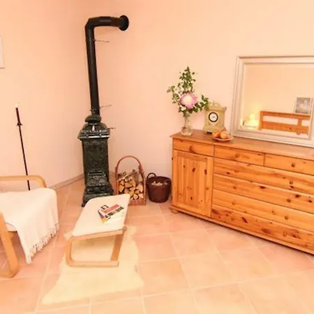 Holiday home Bayrisches-ferienhaus