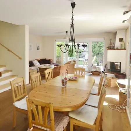 Holiday home Bayrisches-ferienhaus
