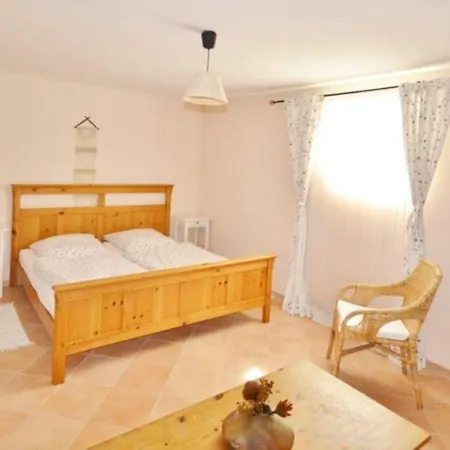 Bayrisches-ferienhaus Holiday home Starnberg