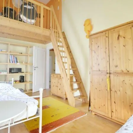 Bayrisches-ferienhaus Starnberg